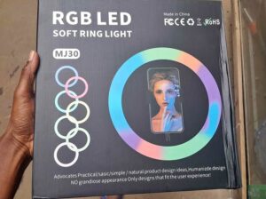 RING LIGHT