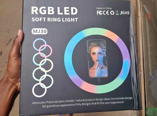 RING LIGHT
