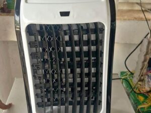 VENTILATEUR A EAU