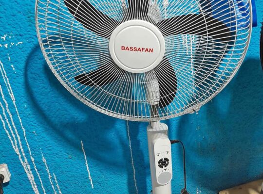 VENTILATEUR