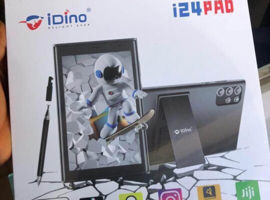TABLETTE EDUCATIVE