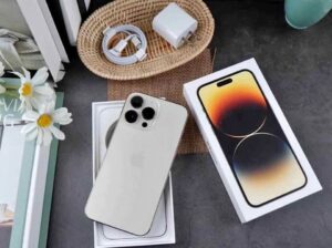 IPHONE 14 PRO