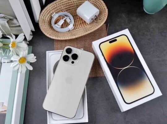 IPHONE 14 PRO