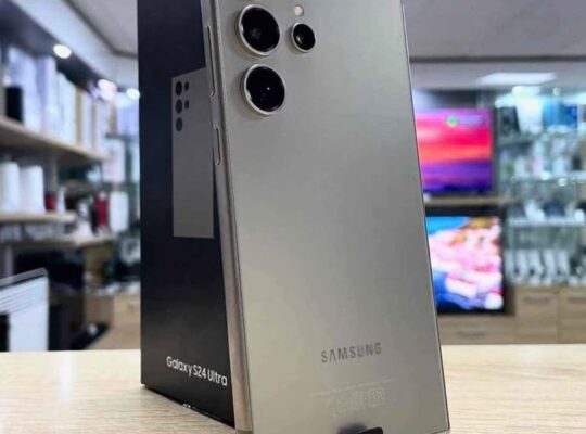 SAMSUNG S24 ULTRA