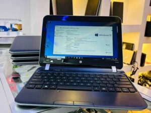 HP DUAL CORE