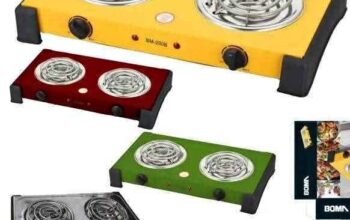 HOT PLATE