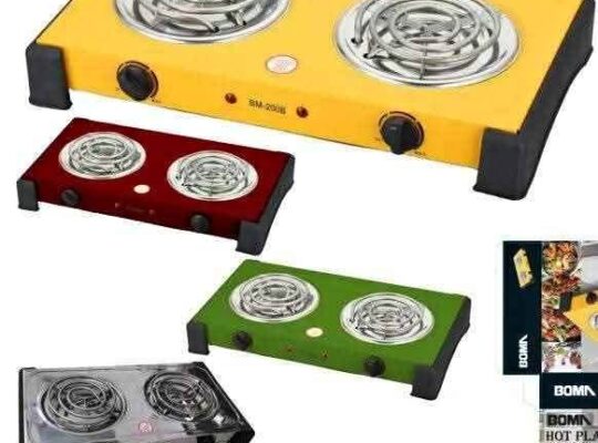 HOT PLATE