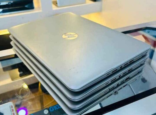 HP ELITEBOOK