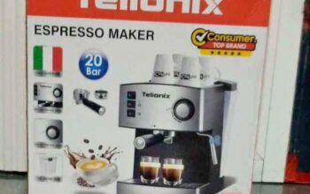 MACHINE EXPRESSO