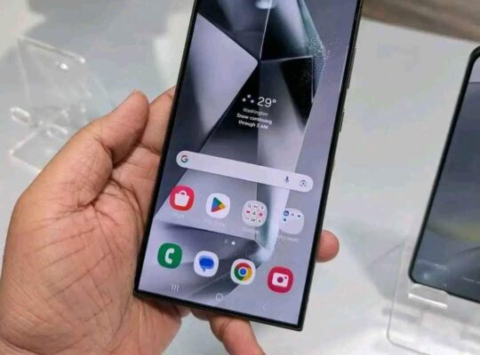 SAMSUNG S24 ULTRA