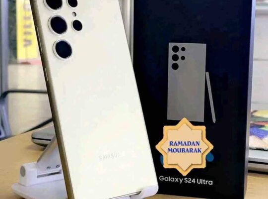 SAMSUNG S24 ULTRA