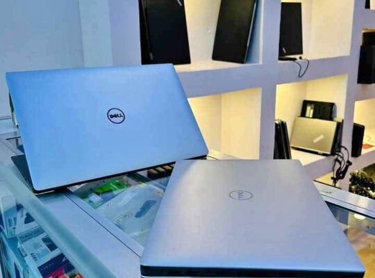DELL PRECISION CORE I7