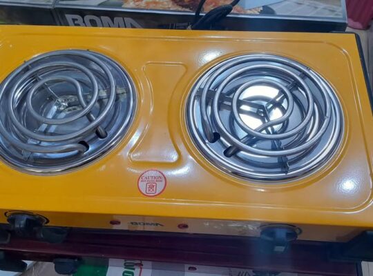 HOT PLATE