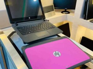 HP PROBOOK