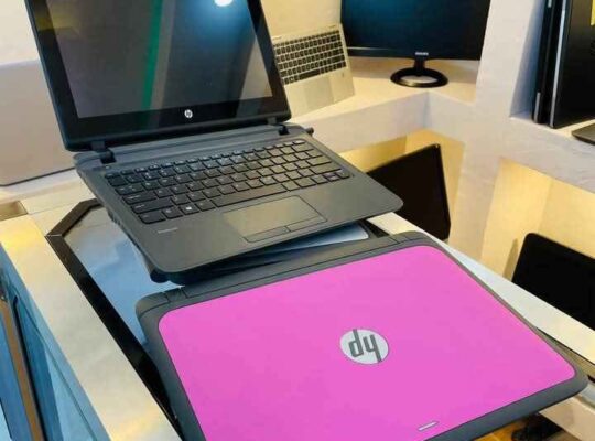 HP PROBOOK