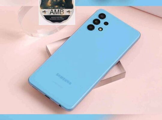 SAMSUNG A32