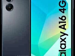 SAMSUNG A16