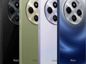 REDMI 14C