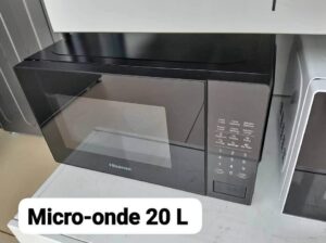 MICRO ONDES