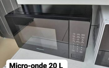 MICRO ONDES