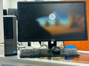 DELL BUREAUTIQUE OPTIPLEX 7010
