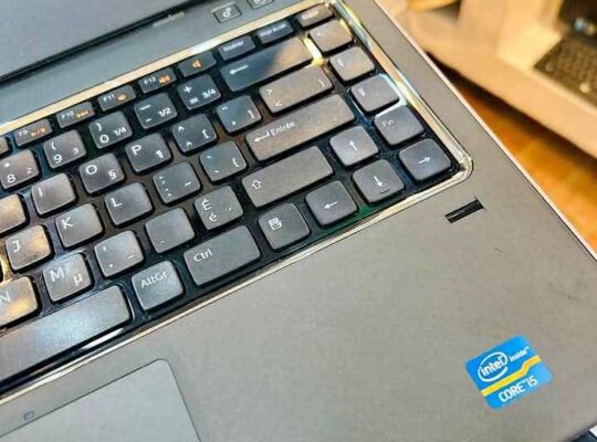 DELL INTER CORE I3