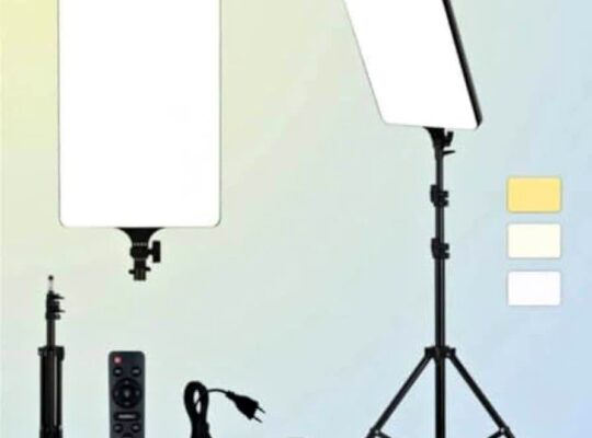 LED RL19