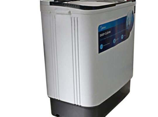 MACHINE A LAVER
