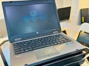 HP PROBOOK