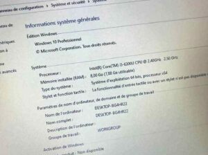 HP PROBOOK