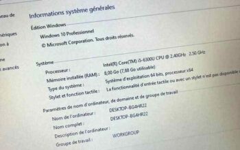 HP PROBOOK