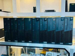 ORDINATEUR BUREAUTIQUE INTEL DUEL CORE