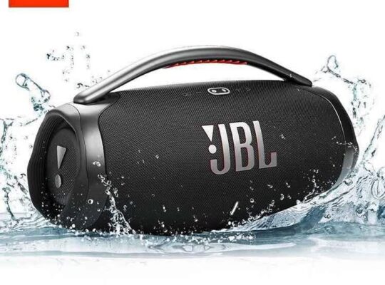 RADIO JBL