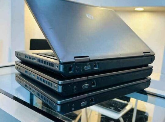 HP PROBOOK