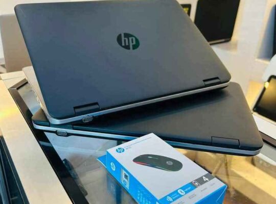 HP PROBOOK