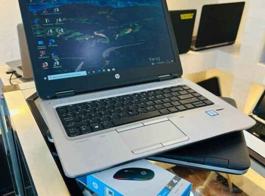 HP PROBOOK