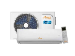 CLIMATISEUR AMAZ