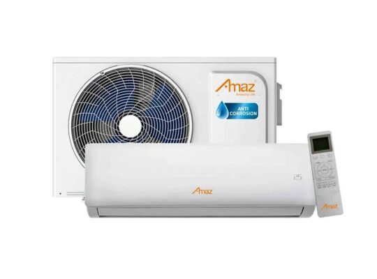 CLIMATISEUR AMAZ