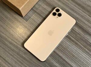 IPHONE 11 PRO