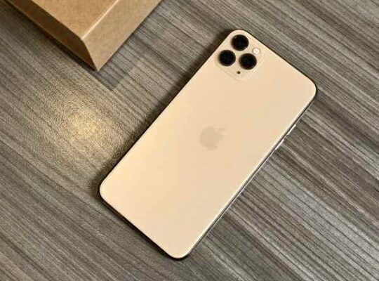 IPHONE 11 PRO