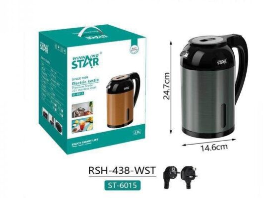 CAFETIERE