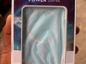 Power bank