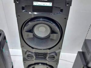 RADIO HISENSE