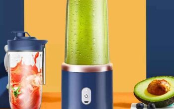 MINI MIXEUR PORTABLE