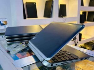 ORDINATEUR HP
