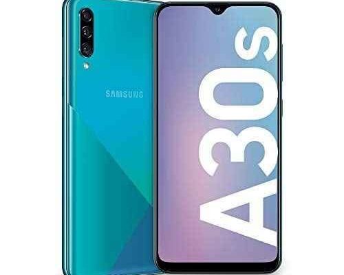 SAMSUNG A30S