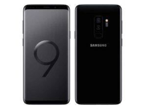 SAMSUNG S9+