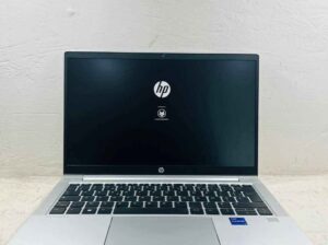 HP PROBOOK
