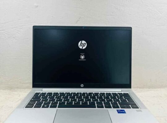 HP PROBOOK