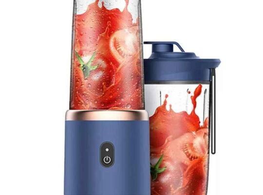 MINI MIXEUR PORTABLE